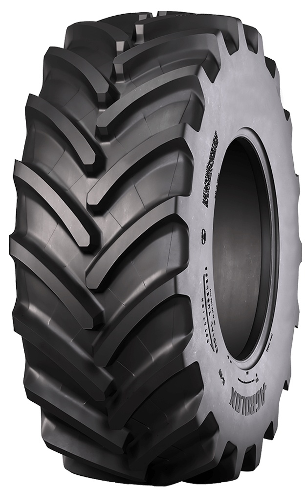 Аграрная шина Ozka Agrolox TL 710/70 R38 174/171A8/D
