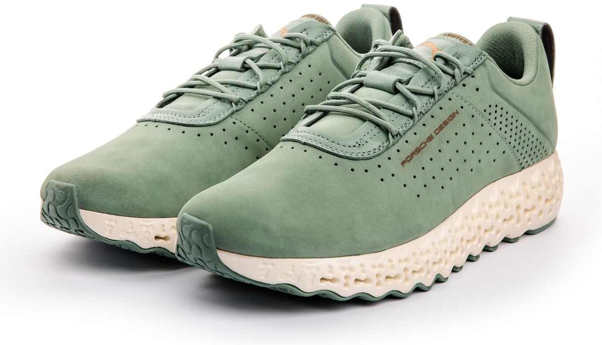 Adidași pentru bărbați Puma Porsche Design Xetic N Eucalyptus, s.46