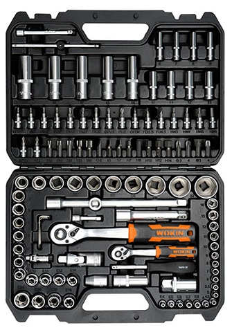 Set capete Wokin 156610