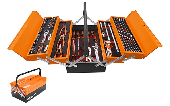 Set scule de mână Wokin 156759