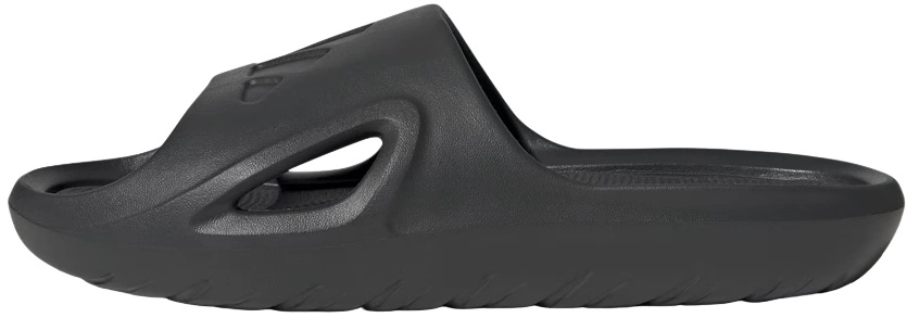 Шлёпанцы мужские Adidas Adicane Slide Carbon/Core Black, s.40.5