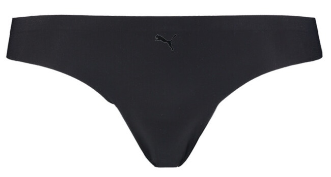 Сhiloţi dame Puma Women Seamless String 2P Pack Black, s.XL
