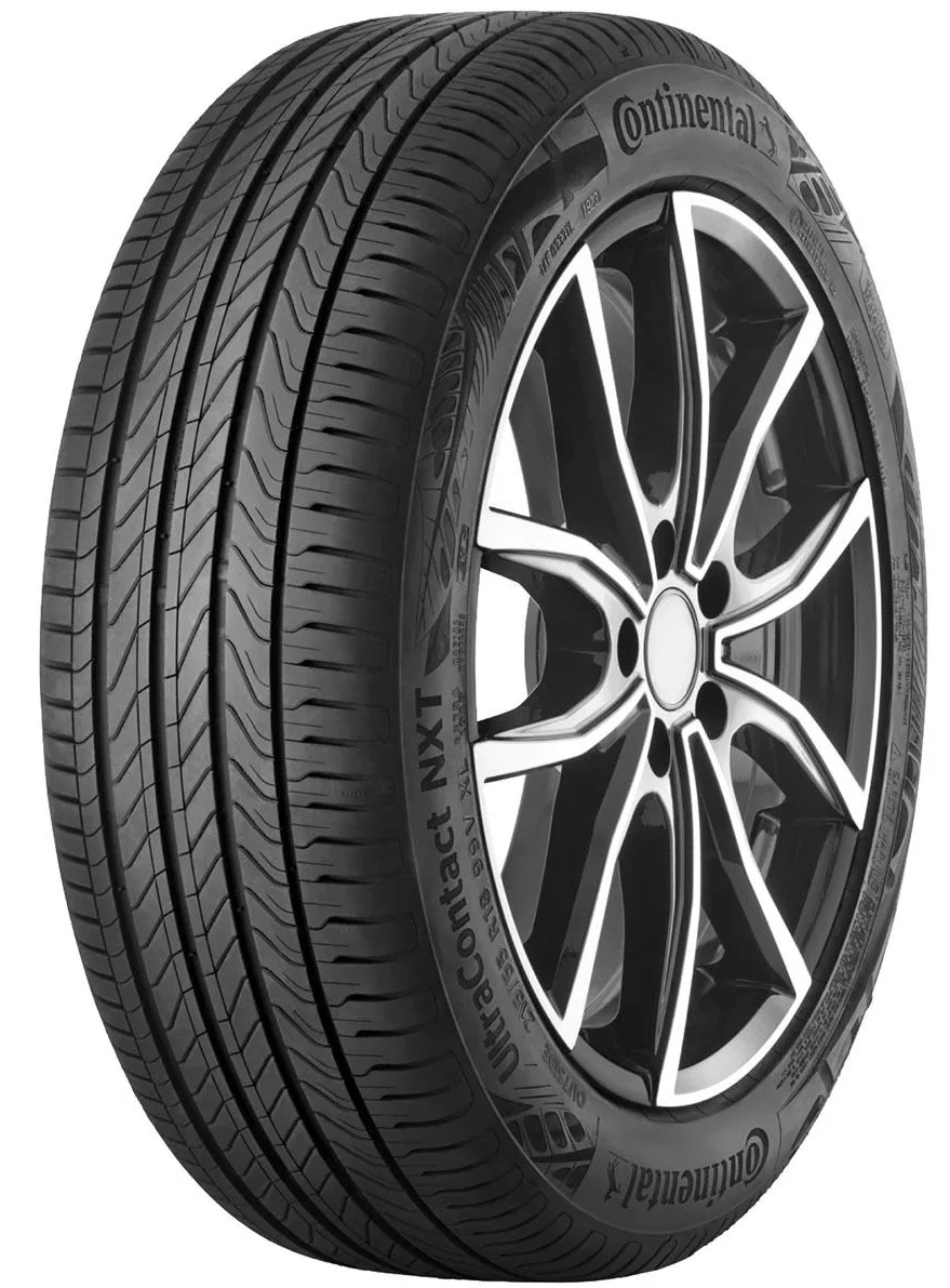 Шина Continental UltraContact NXT CRM 235/55 R19 105T XL 