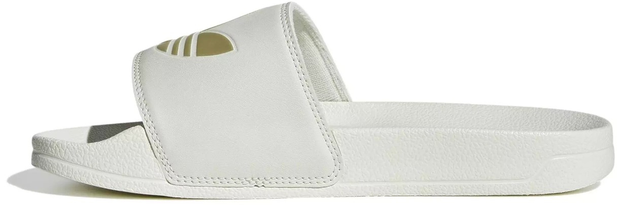 Шлёпанцы женские Adidas Adilette Lite W Ivory, s.35.5