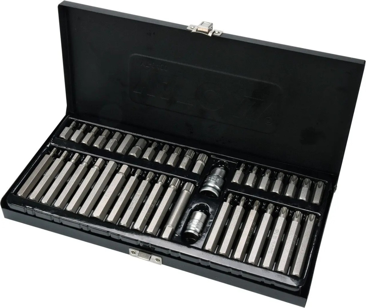 Set capete Yato YT-0400