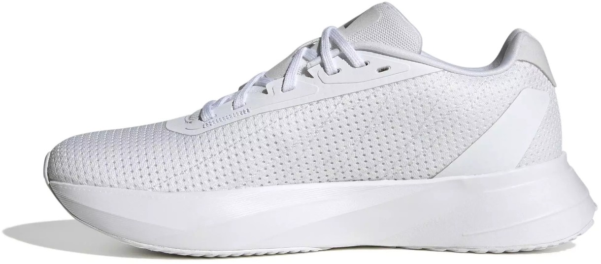 Кроссовки женские Adidas Duramo Sl W Cloud White/Grey Five, s.39.5