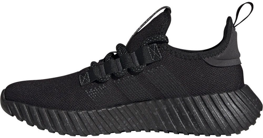 Кроссовки женские Adidas Kaptir Flow Black, s.40.5