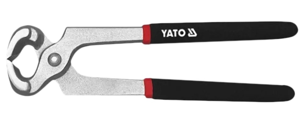 Клещи Yato YT-2046