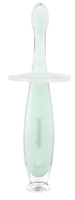 Детская зубная щётка Kikka Boo Softy Mint (31303040085)