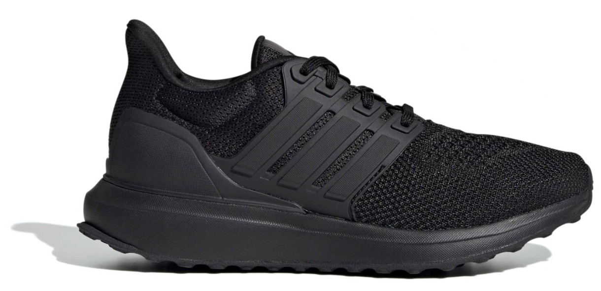 Adidași pentru copii Adidas Ubounce Dna J Core Black, s.36.5