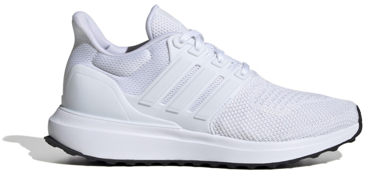 Adidași pentru copii Adidas Ubounce Dna J Cloud White/Core Black, s.38