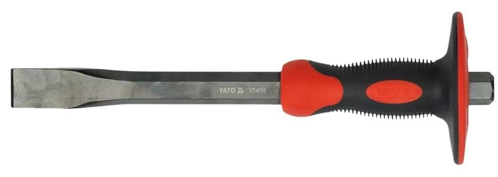 Зубило Yato YT-4700