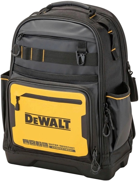 Рюкзак для инструментов DeWalt DWST60102-1