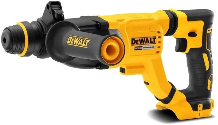 Перфоратор DeWalt DCH263NK-XJ