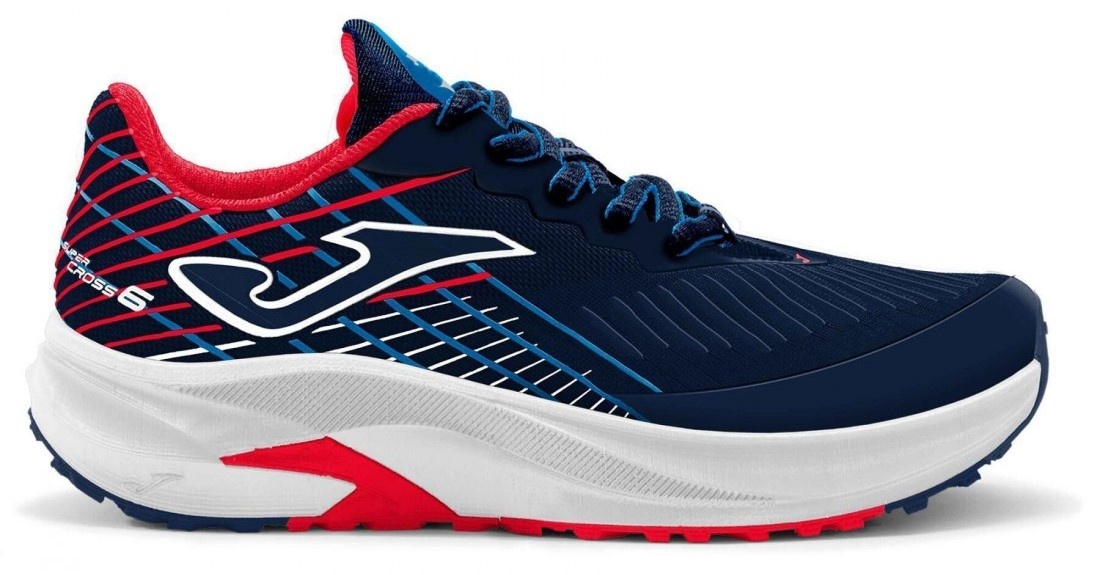 Adidași pentru copii Joma JCROSS2403 39