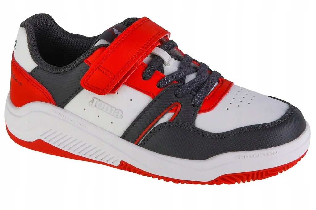 Кеды детские Joma JPLAS2406V 31