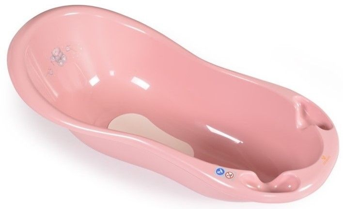 Ванночка Cangaroo Bear 2138 Pink 100cm