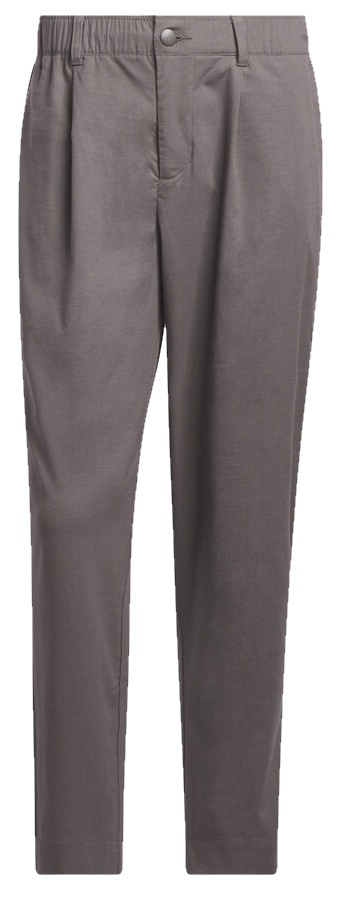 Pantaloni pentru bărbați Adidas Go-To Vers Pant Charcoal, s.L