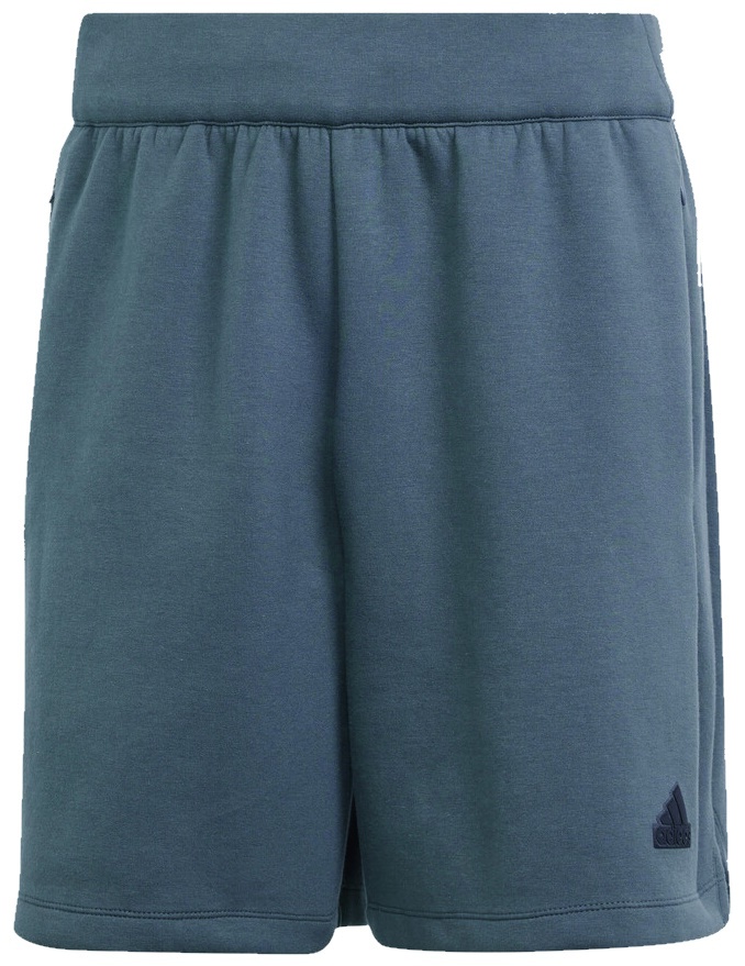 Pantaloni scurți pentru bărbați Adidas M Z.N.E. Pr Sho Navy, s.XL