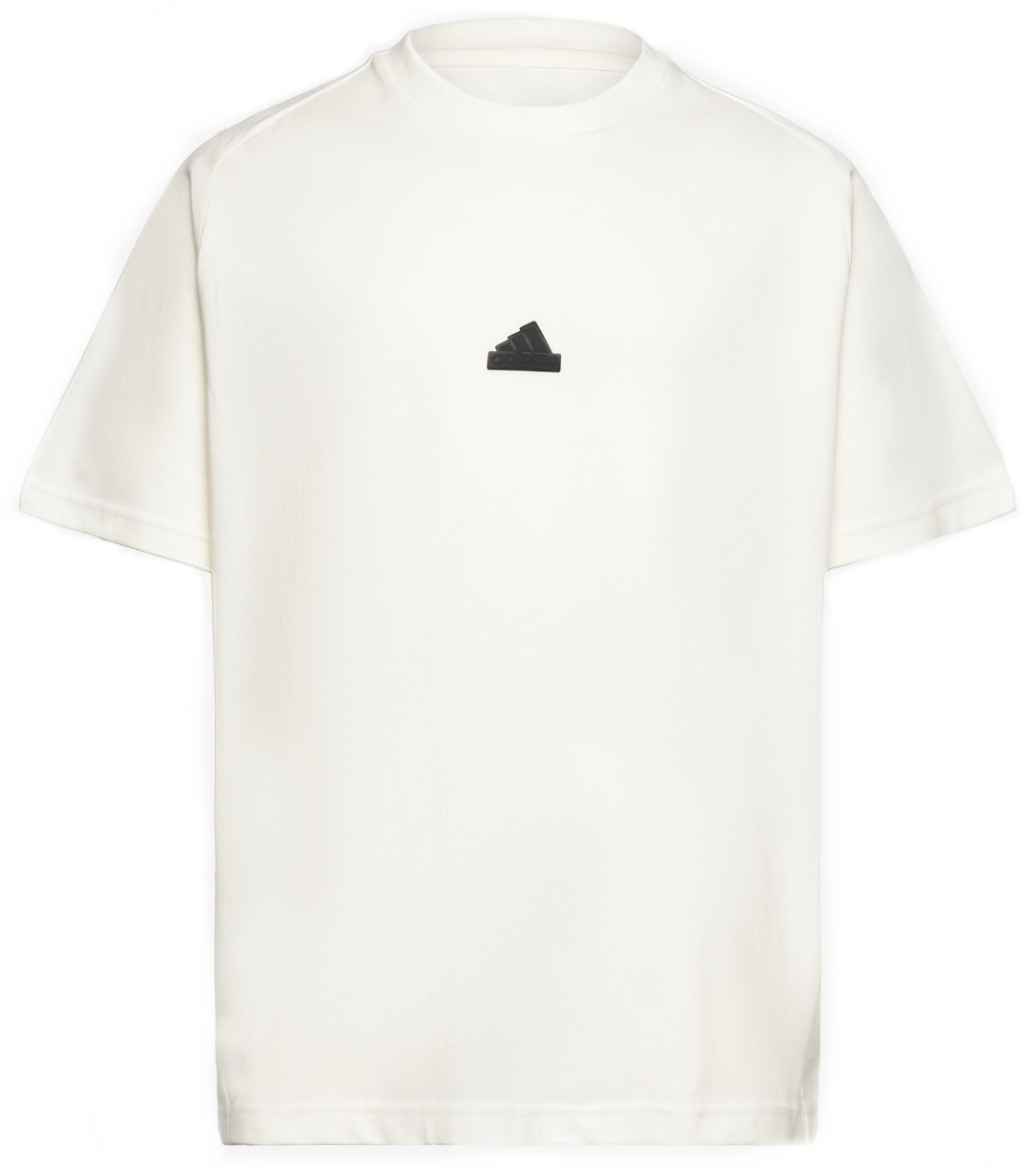 Мужская футболка Adidas M Z.N.E. Tee Off White, s.L