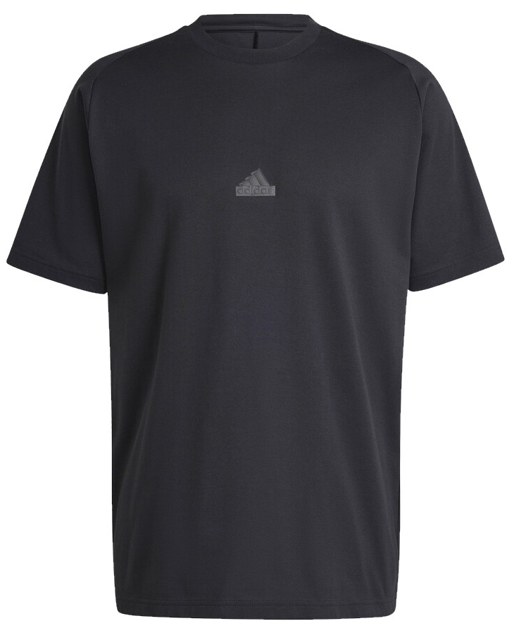 Мужская футболка Adidas M Z.N.E. Tee Black, s.L