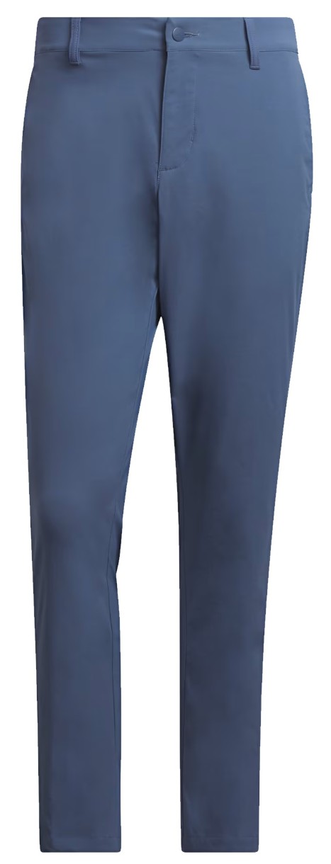 Pantaloni pentru bărbați Adidas Nylon Chino Navy, s.34/34