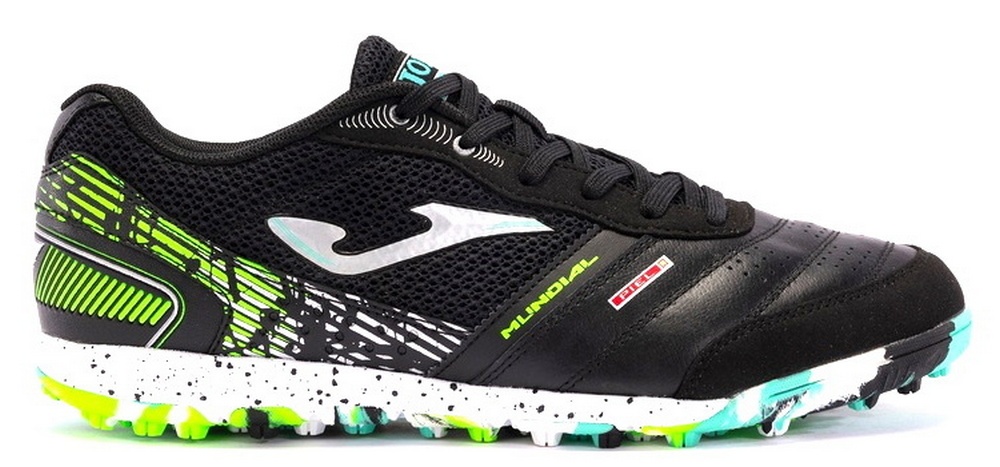 Ghete pentru fotbal Joma MUNS2401TF 44.5