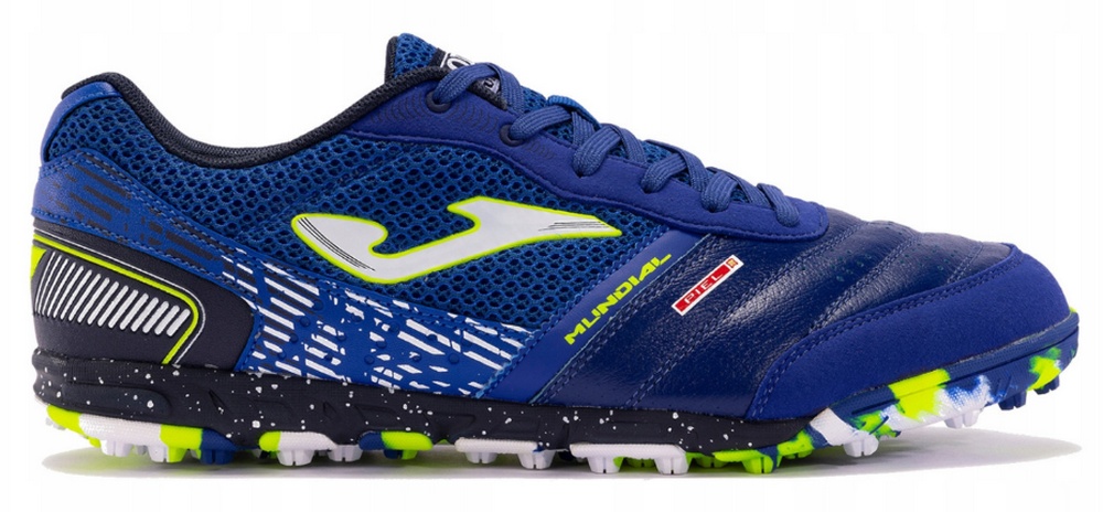 Ghete pentru fotbal Joma MUNS2404TF 46
