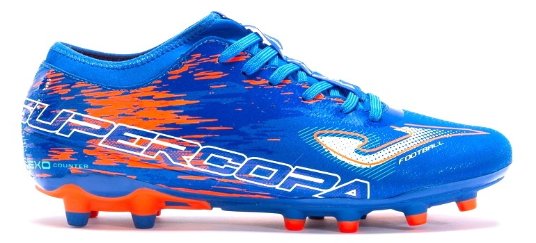 Ghete pentru fotbal Joma SUPS2304FG 43