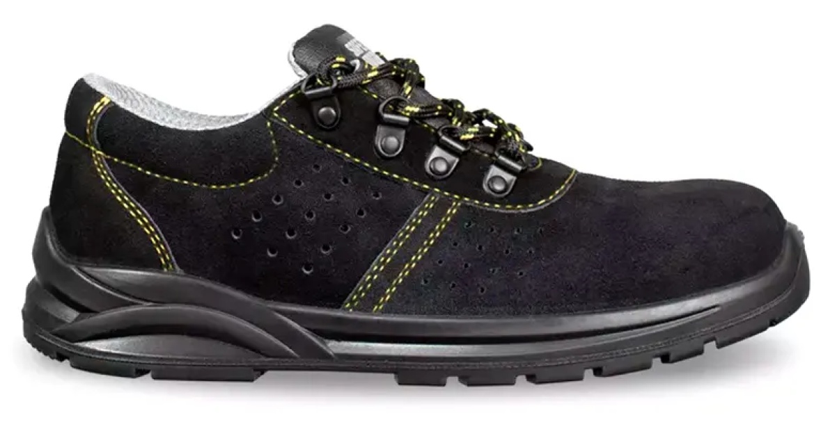 Încălțăminte de protecție Safety Jogger A210 S.42