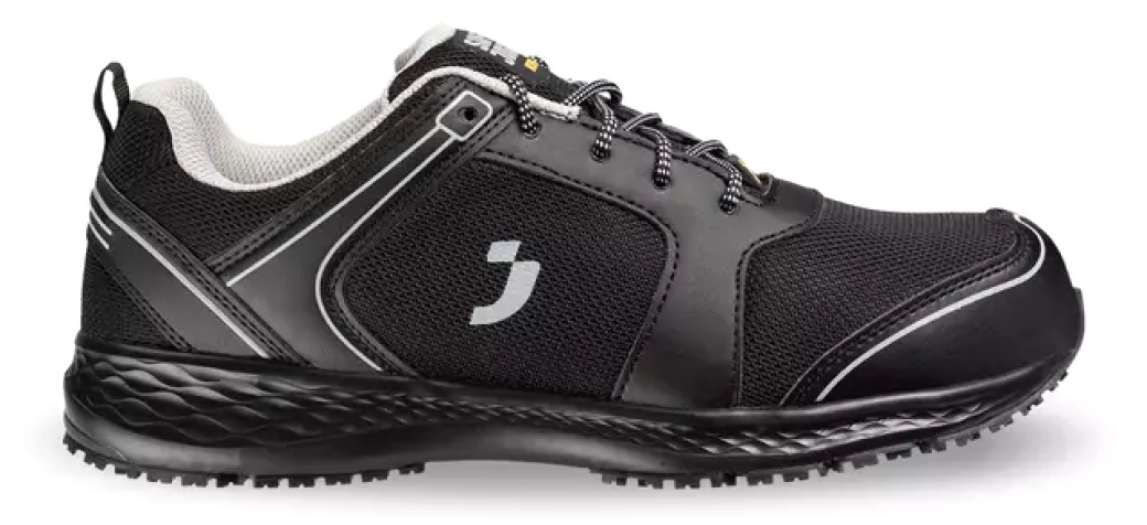 Încălțăminte de protecție Safety Jogger Balto S1 S.45