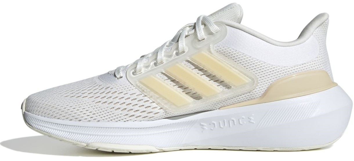 Adidași pentru dame Adidas Ultrabounce W Core White, s.36