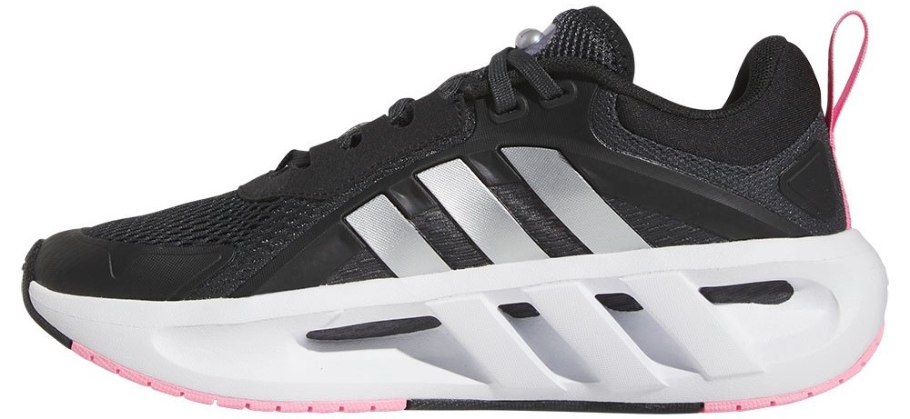 Кроссовки женские Adidas Vent Climacool W Carbon/White/Pink, s.40.5
