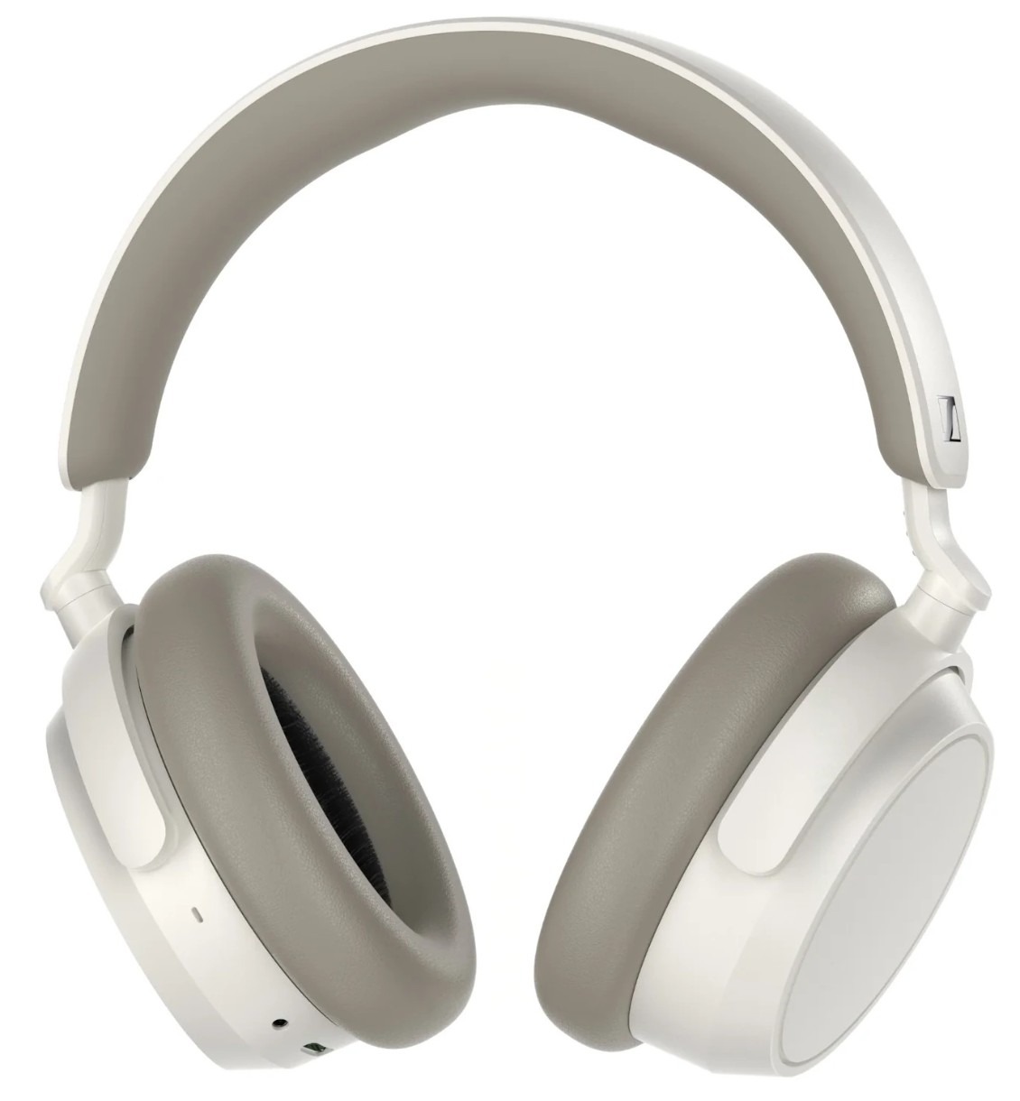 Наушники Sennheiser Accentum Plus Wireless White