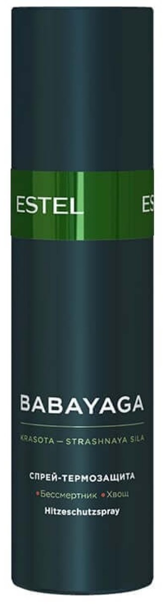 Spray pentru păr Estel Babayaga Hair Spray 200ml