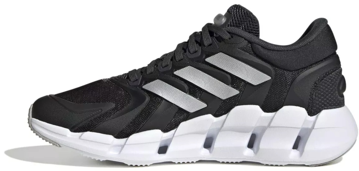 Кроссовки женские Adidas Ventice Climacool W Core Black/Silver Metallic/Grey Two, s.36.5