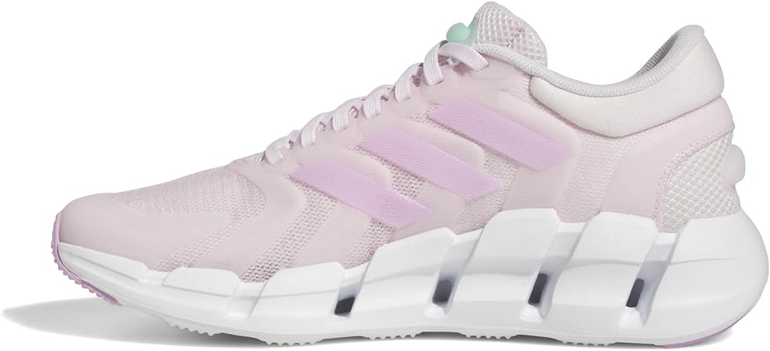 Кроссовки женские Adidas Ventice Climacool W Almost Pink/Bliss Lilac/Pulse Mint, s.39.5