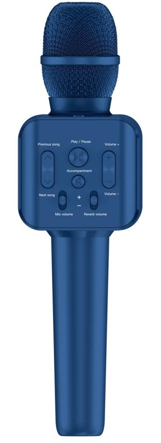 Microfon XO BE30 Smart Blue