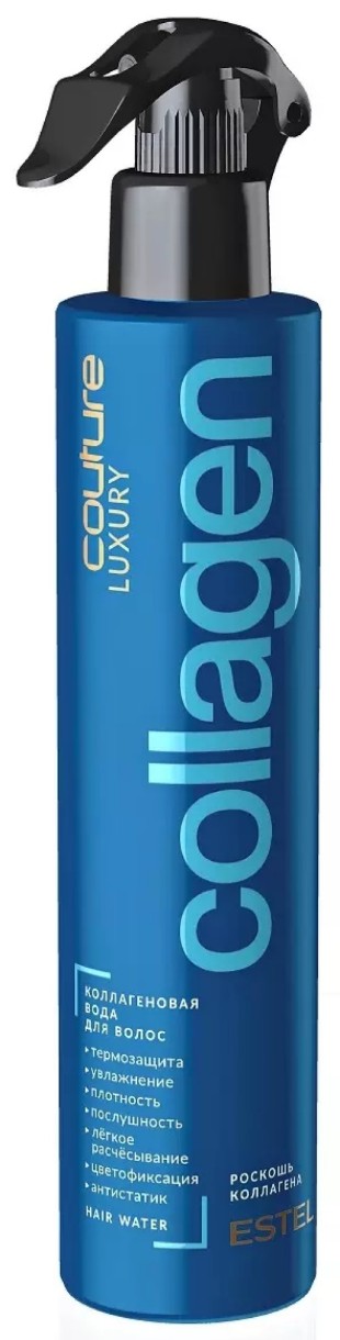 Spray pentru păr Estel Collagen Luxury Haute Couture Spray 300ml