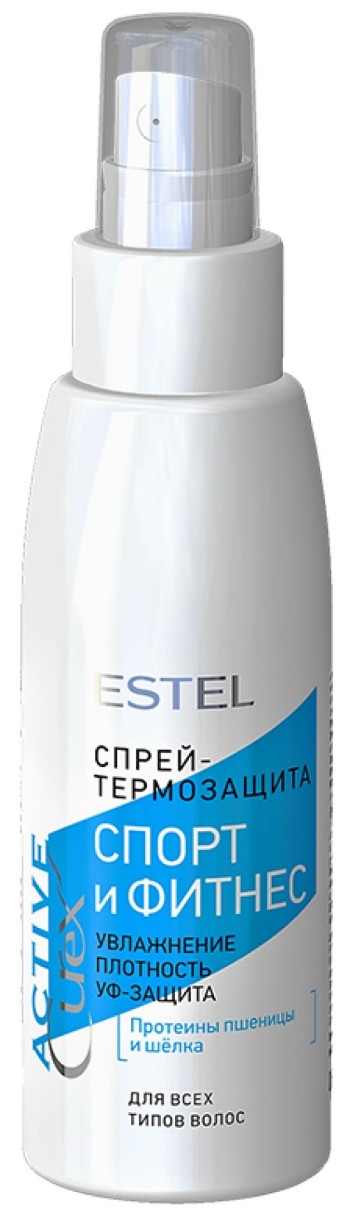 Спрей для волос Estel Curex Active Spray 100ml