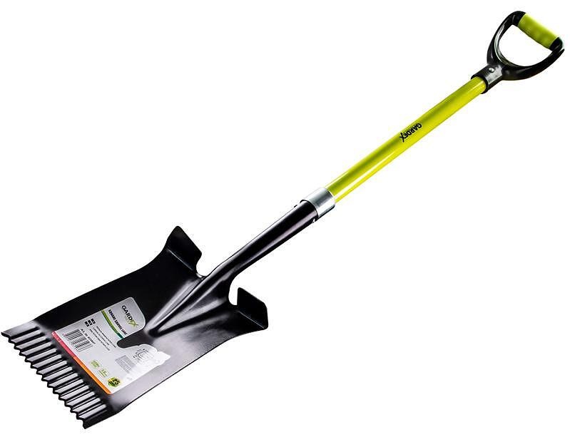 Lopată Gardex Luxe 403807