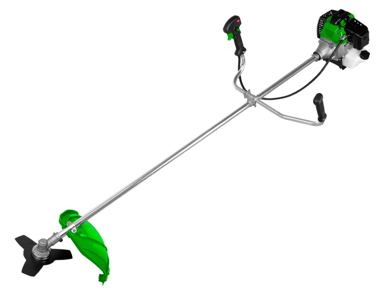 Motocoasă pe benzină Green Garden GGT-7800