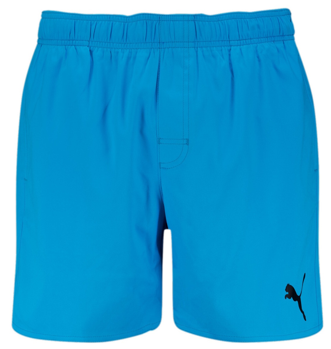 Мужские плавки Puma Swim Men Mid Shorts 1P Speed Blue, s.XXL