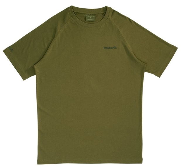 Мужская футболка майка Trakker Tempest T-Shirt L