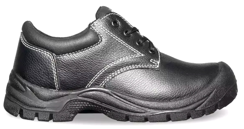 Спецобувь Safety Jogger Star S3 S.45