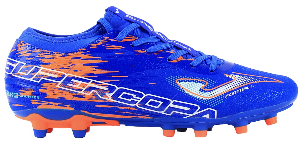 Ghete pentru fotbal Joma SUPS2304FG 42.5