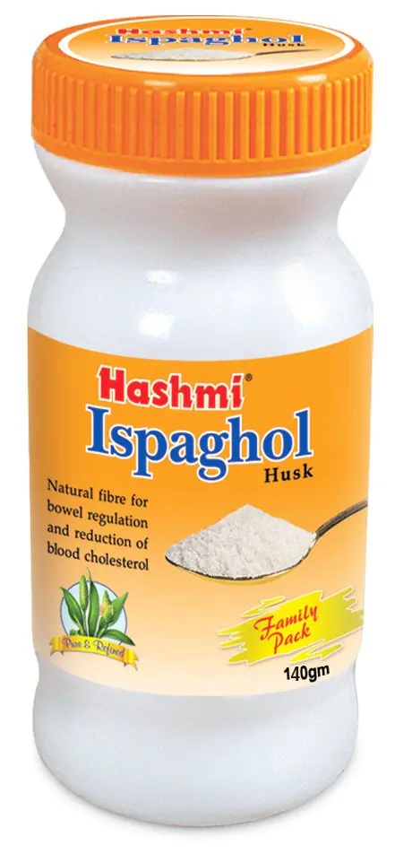 Supliment alimentar Hashmi Ispaghol 140g