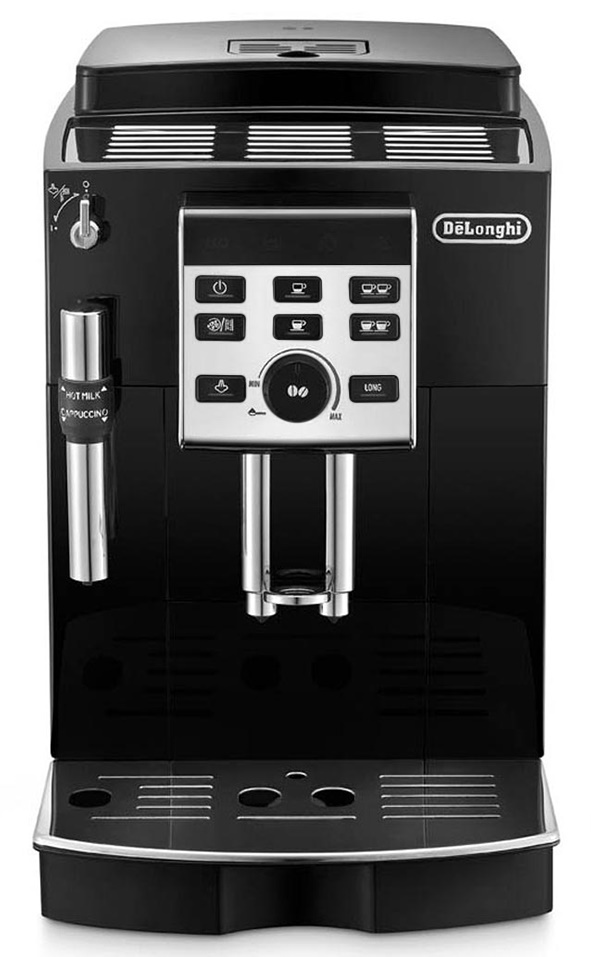 Aparat de cafea Delonghi ECAM 13.123.B