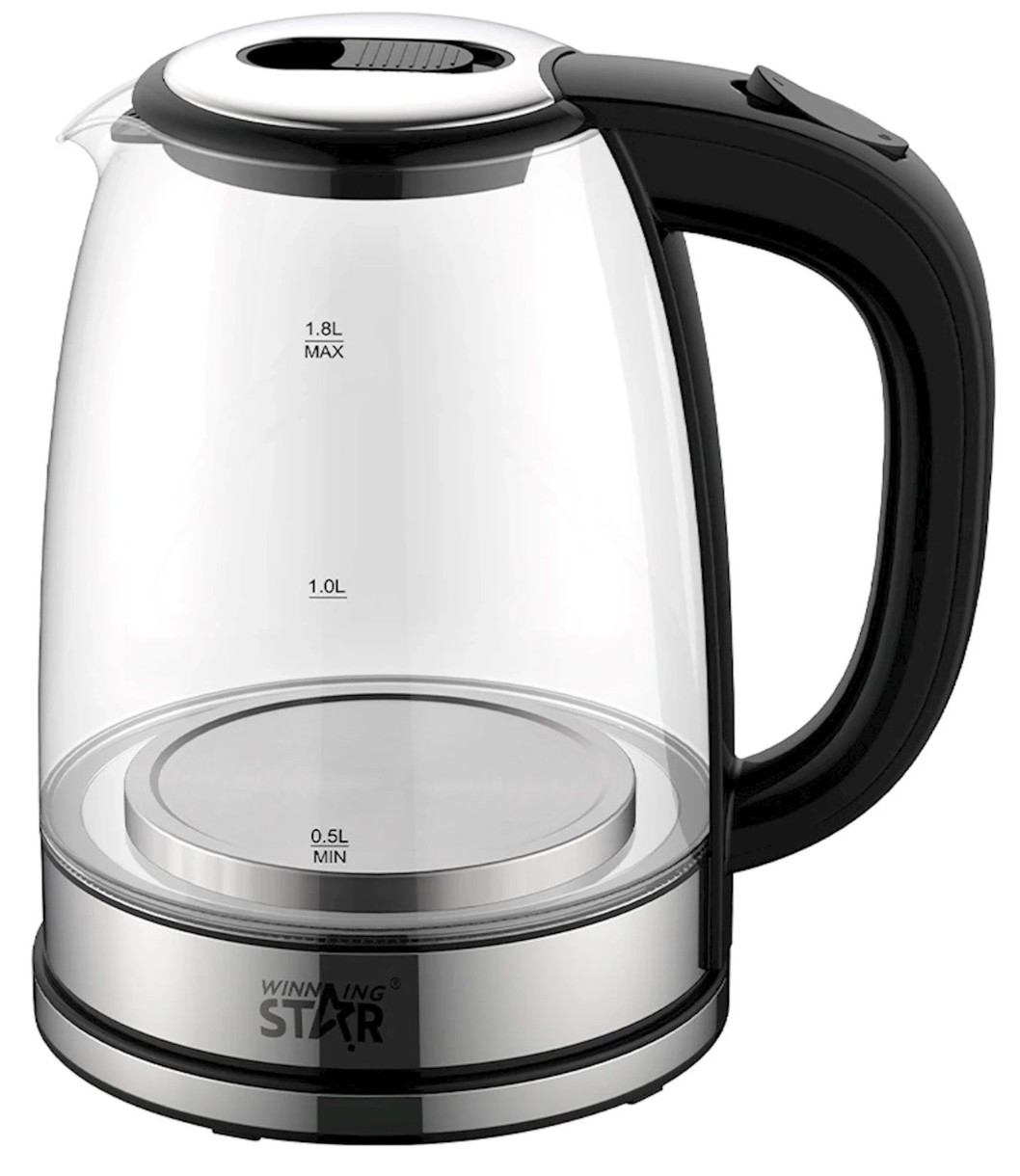 Fierbator de apa Winning Star ST-6017