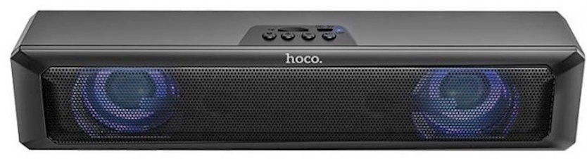 Boxă portabilă Hoco DS31 Sound Black